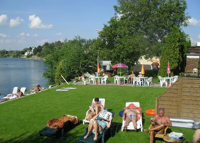 Appartement S Balkonom *